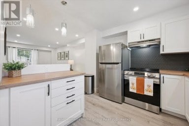 H53 - 223 PIONEER DRIVE W Kitchener Ontario photo 17