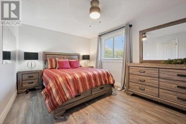 H53 - 223 PIONEER DRIVE W Kitchener Ontario photo 21
