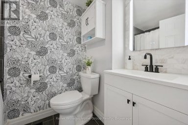 H53 - 223 PIONEER DRIVE W Kitchener Ontario photo 23