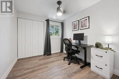 H53 - 223 PIONEER DRIVE W Kitchener Ontario photo 25