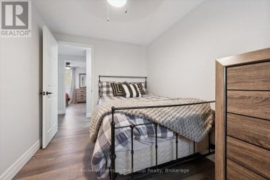 H53 - 223 PIONEER DRIVE W Kitchener Ontario photo 28