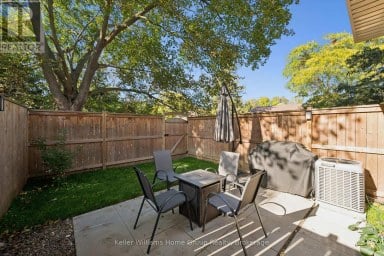 H53 - 223 PIONEER DRIVE W Kitchener Ontario photo 33