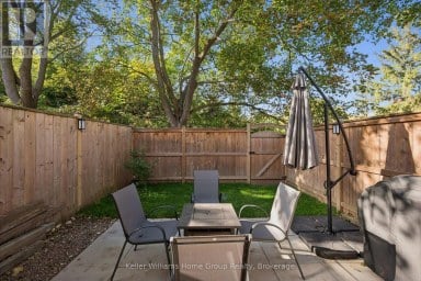 H53 - 223 PIONEER DRIVE W Kitchener Ontario photo 34