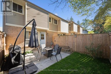 H53 - 223 PIONEER DRIVE W Kitchener Ontario photo 36