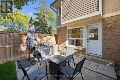 H53 - 223 PIONEER DRIVE W Kitchener Ontario photo 37
