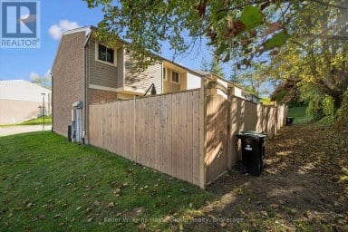 H53 - 223 PIONEER DRIVE W Kitchener Ontario photo 38