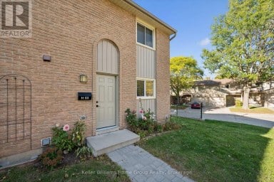 H53 - 223 PIONEER DRIVE W Kitchener Ontario photo 4