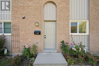 H53 - 223 PIONEER DRIVE W Kitchener Ontario photo 5