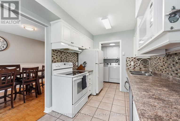 34-360 BLAKE STREET, Barrie (Codrington), Ontario, L4M1L3