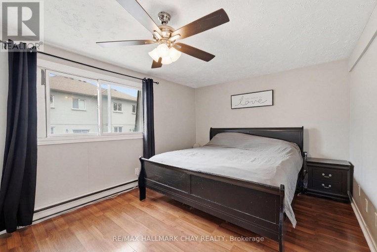 34-360 BLAKE STREET, Barrie (Codrington), Ontario, L4M1L3