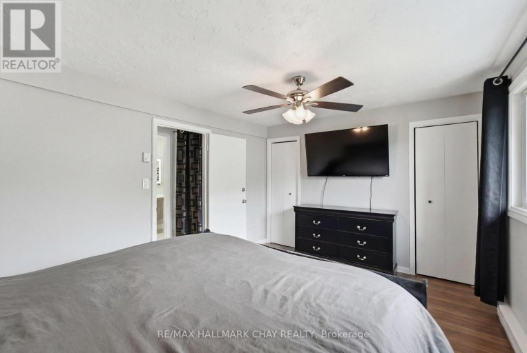 34-360 BLAKE STREET, Barrie (Codrington), Ontario, L4M1L3