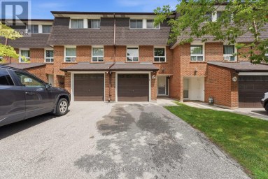 34-360 BLAKE STREET Barrie (Codrington) Ontario photo 2