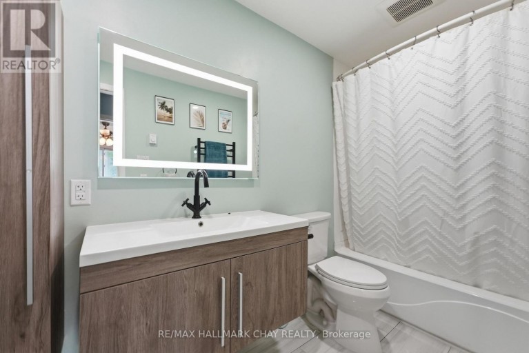 34-360 BLAKE STREET, Barrie (Codrington), Ontario, L4M1L3