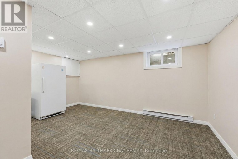 34-360 BLAKE STREET, Barrie (Codrington), Ontario, L4M1L3