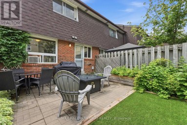 34-360 BLAKE STREET Barrie (Codrington) Ontario photo 29
