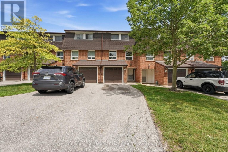 34-360 BLAKE STREET, Barrie (Codrington), Ontario, L4M1L3