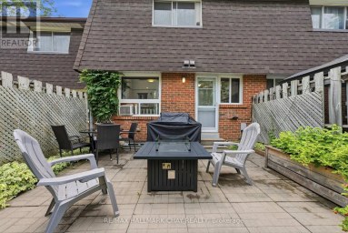 34-360 BLAKE STREET Barrie (Codrington) Ontario photo 30