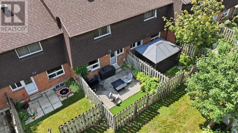 34-360 BLAKE STREET, Barrie (Codrington), Ontario, L4M1L3