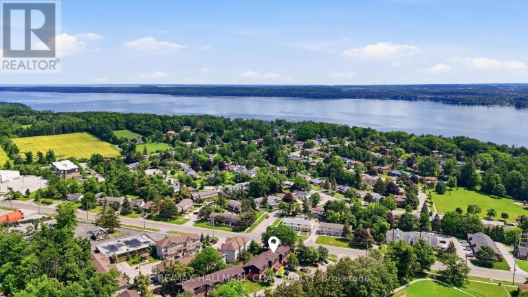 34-360 BLAKE STREET, Barrie (Codrington), Ontario, L4M1L3