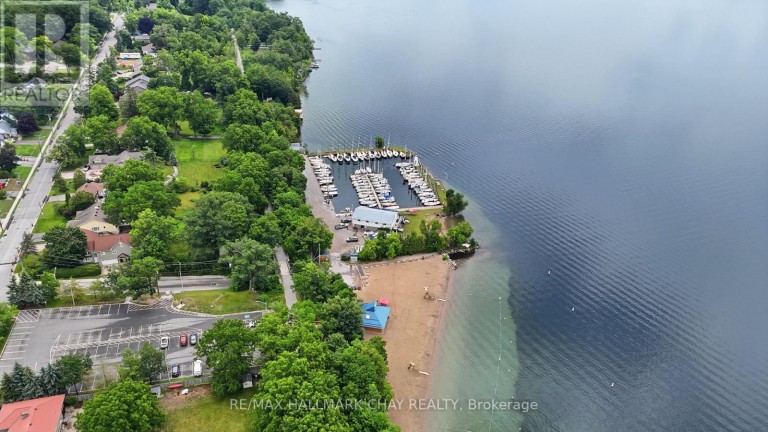 34-360 BLAKE STREET, Barrie (Codrington), Ontario, L4M1L3