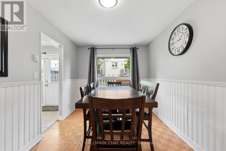 34-360 BLAKE STREET, Barrie (Codrington), Ontario, L4M1L3