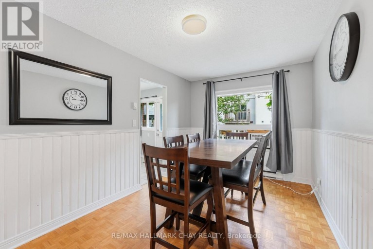 34-360 BLAKE STREET, Barrie (Codrington), Ontario, L4M1L3