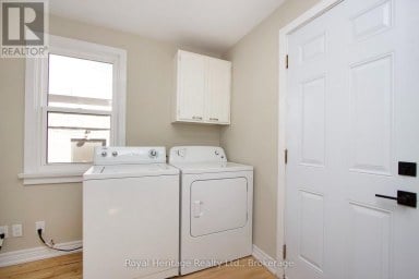 15 RUSSETT AVENUE Oshawa (Centennial) Ontario photo 12