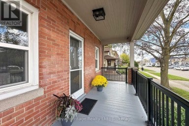15 RUSSETT AVENUE Oshawa (Centennial) Ontario photo 3