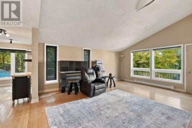 5 MAPLEWOOD DRIVE McKellar Ontario photo 13