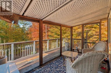 5 MAPLEWOOD DRIVE McKellar Ontario photo 16