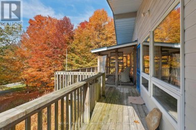 5 MAPLEWOOD DRIVE McKellar Ontario photo 17