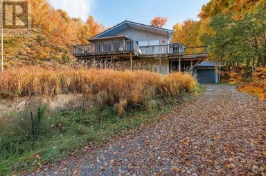 5 MAPLEWOOD DRIVE McKellar Ontario photo 2