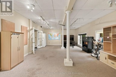 5 MAPLEWOOD DRIVE McKellar Ontario photo 25