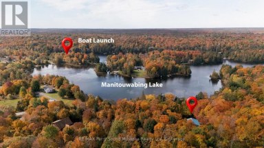 5 MAPLEWOOD DRIVE McKellar Ontario photo 4