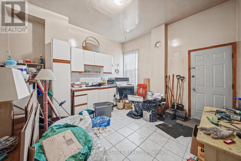 110-112 BALDWIN STREET, Toronto (Kensington-Chinatown), Ontario, M5T1L6