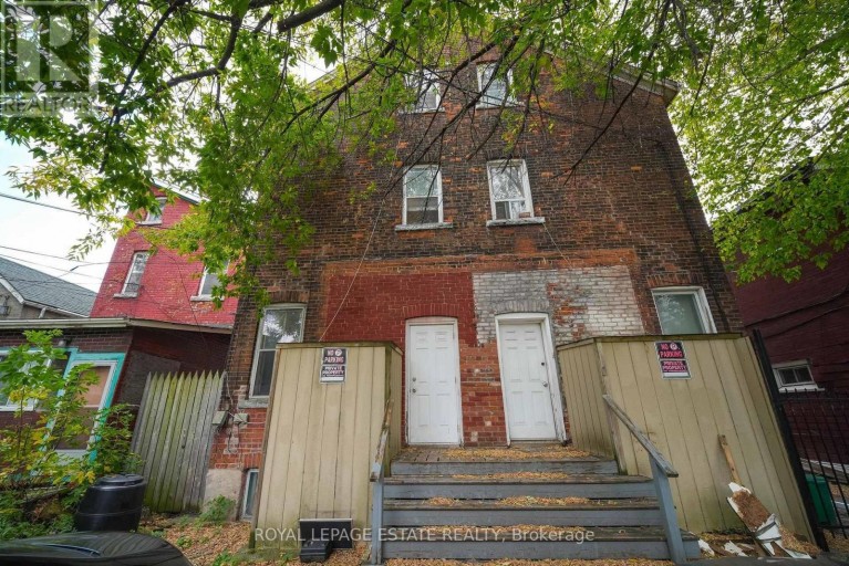 110-112 BALDWIN STREET, Toronto (Kensington-Chinatown), Ontario, M5T1L6