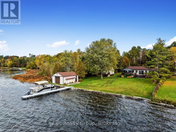 1551B REYNOLDS ROAD, Trent Hills, Ontario, K0L1Z0