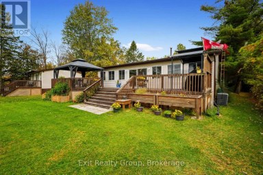 1551B REYNOLDS ROAD Trent Hills Ontario photo 11