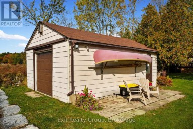 1551B REYNOLDS ROAD Trent Hills Ontario photo 12