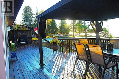 1551B REYNOLDS ROAD Trent Hills Ontario photo 14