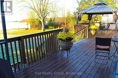 1551B REYNOLDS ROAD Trent Hills Ontario photo 16