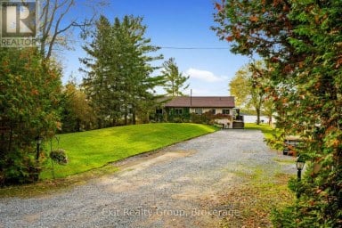 1551B REYNOLDS ROAD Trent Hills Ontario photo 17