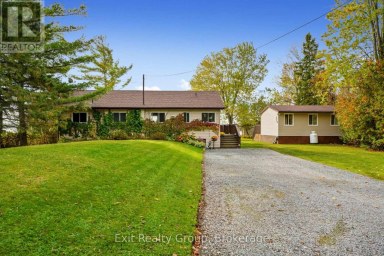1551B REYNOLDS ROAD Trent Hills Ontario photo 18