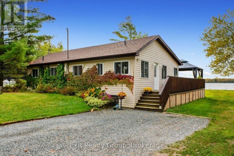 1551B REYNOLDS ROAD, Trent Hills, Ontario, K0L1Z0