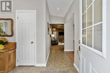 1551B REYNOLDS ROAD Trent Hills Ontario photo 22