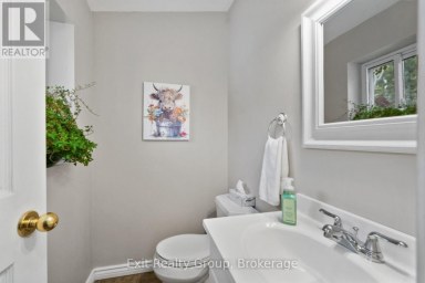 1551B REYNOLDS ROAD Trent Hills Ontario photo 25