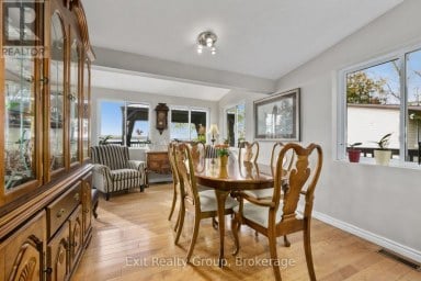 1551B REYNOLDS ROAD Trent Hills Ontario photo 26