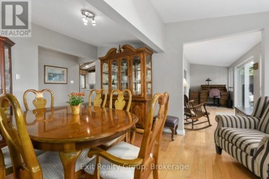 1551B REYNOLDS ROAD Trent Hills Ontario photo 27