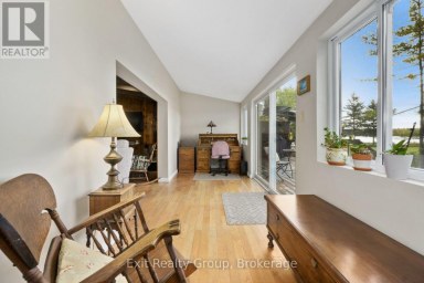 1551B REYNOLDS ROAD Trent Hills Ontario photo 29