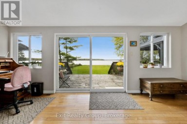 1551B REYNOLDS ROAD Trent Hills Ontario photo 30